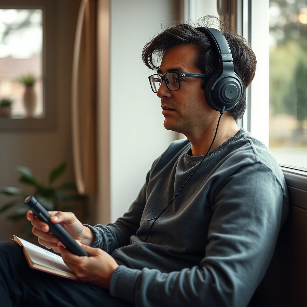 podcasts, news habits and trust in news